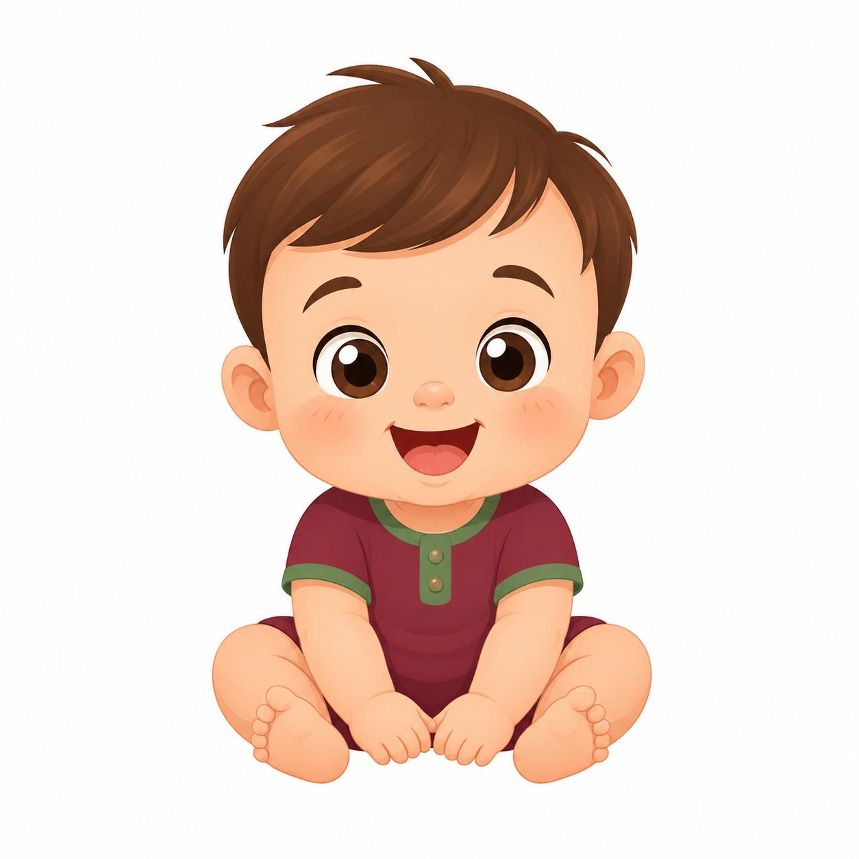 Maskot Gizcu